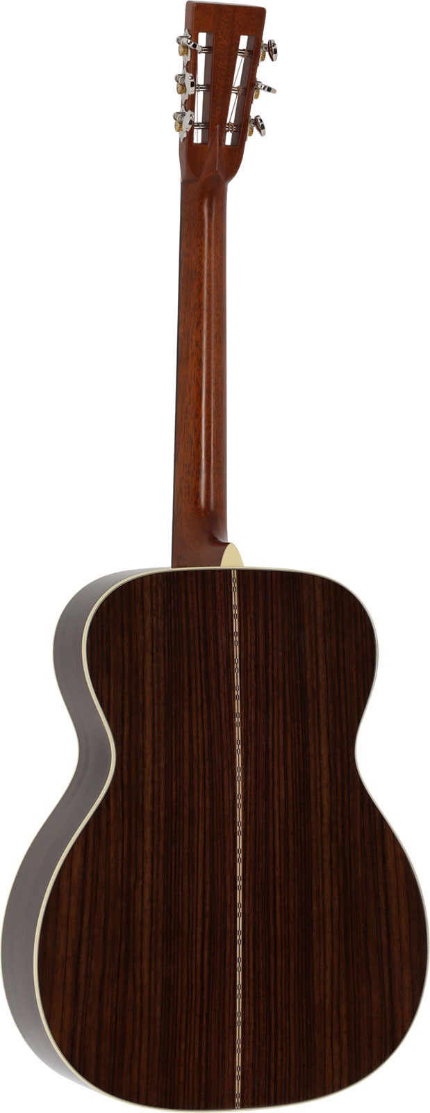 Cs 000 Abete Adirondack/Palissandro