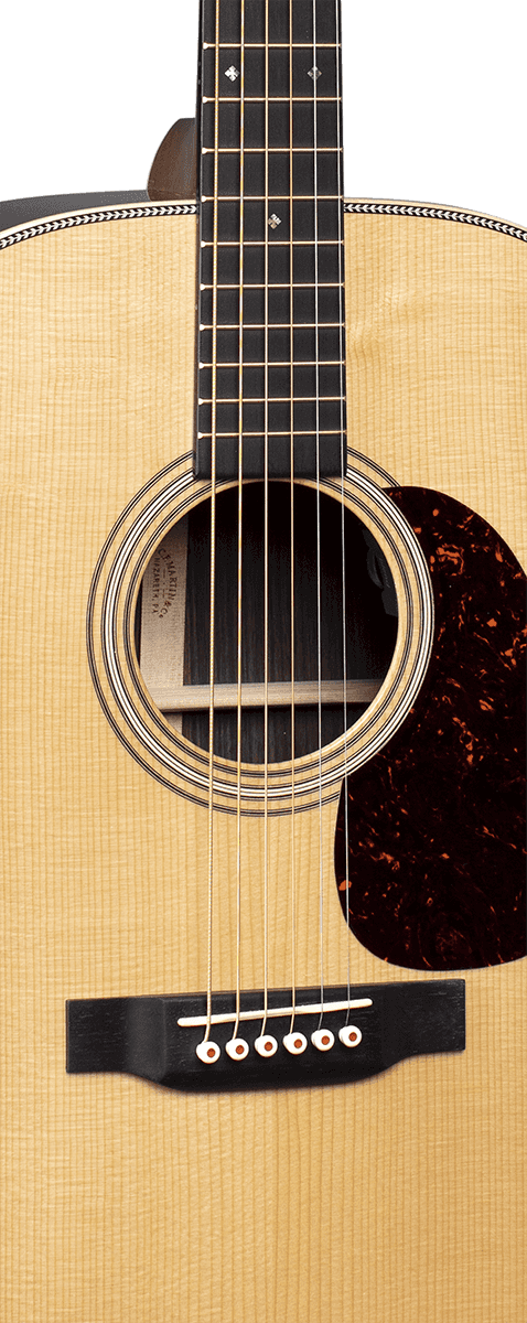 D-28E Modern Deluxe