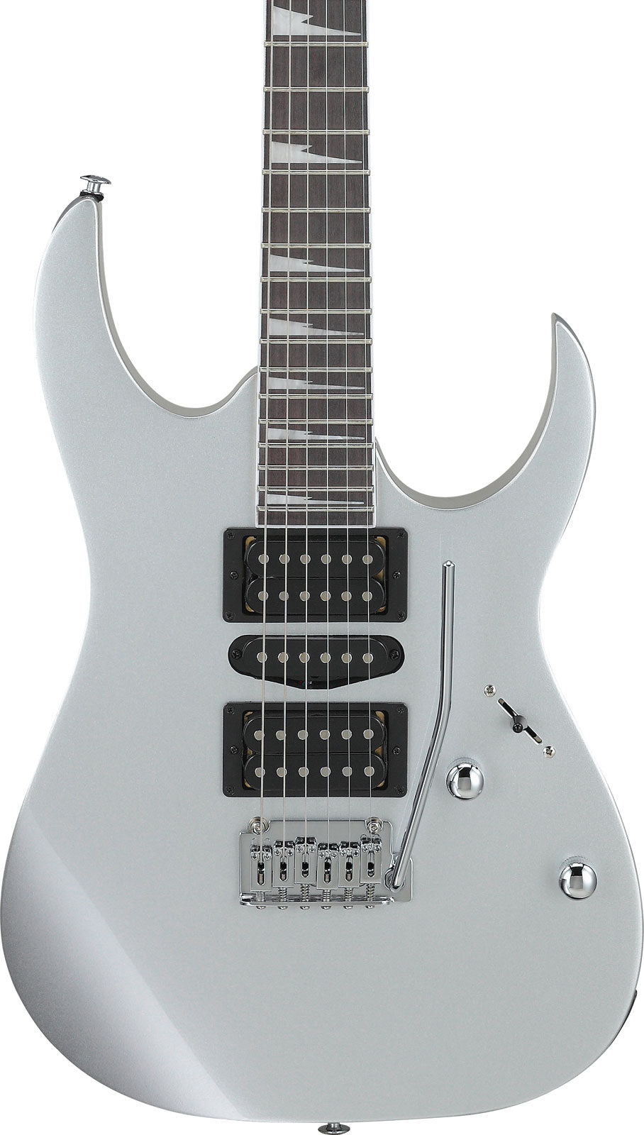 GRG170DX-SV Argento Gio