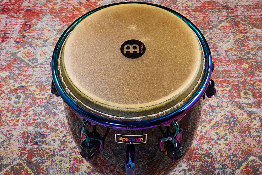 S11PBK - Serie Spectrum Quinto 11" - Nero fantasma