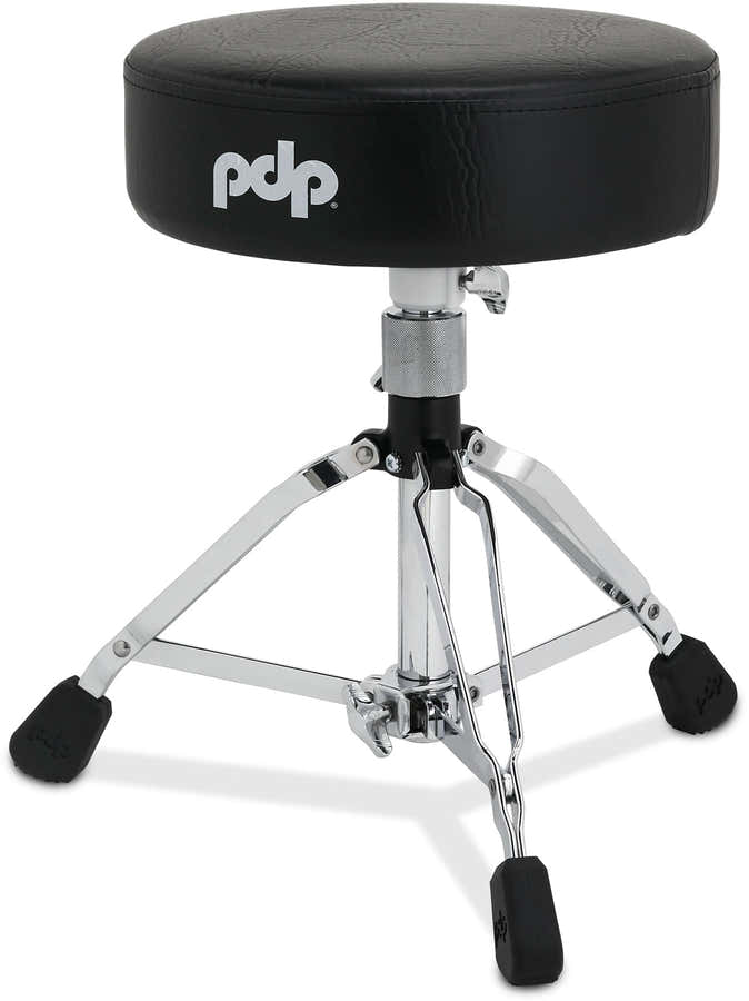 PDDTCOLHR - Sedile basso Concept Series 13" Parte superiore rotonda