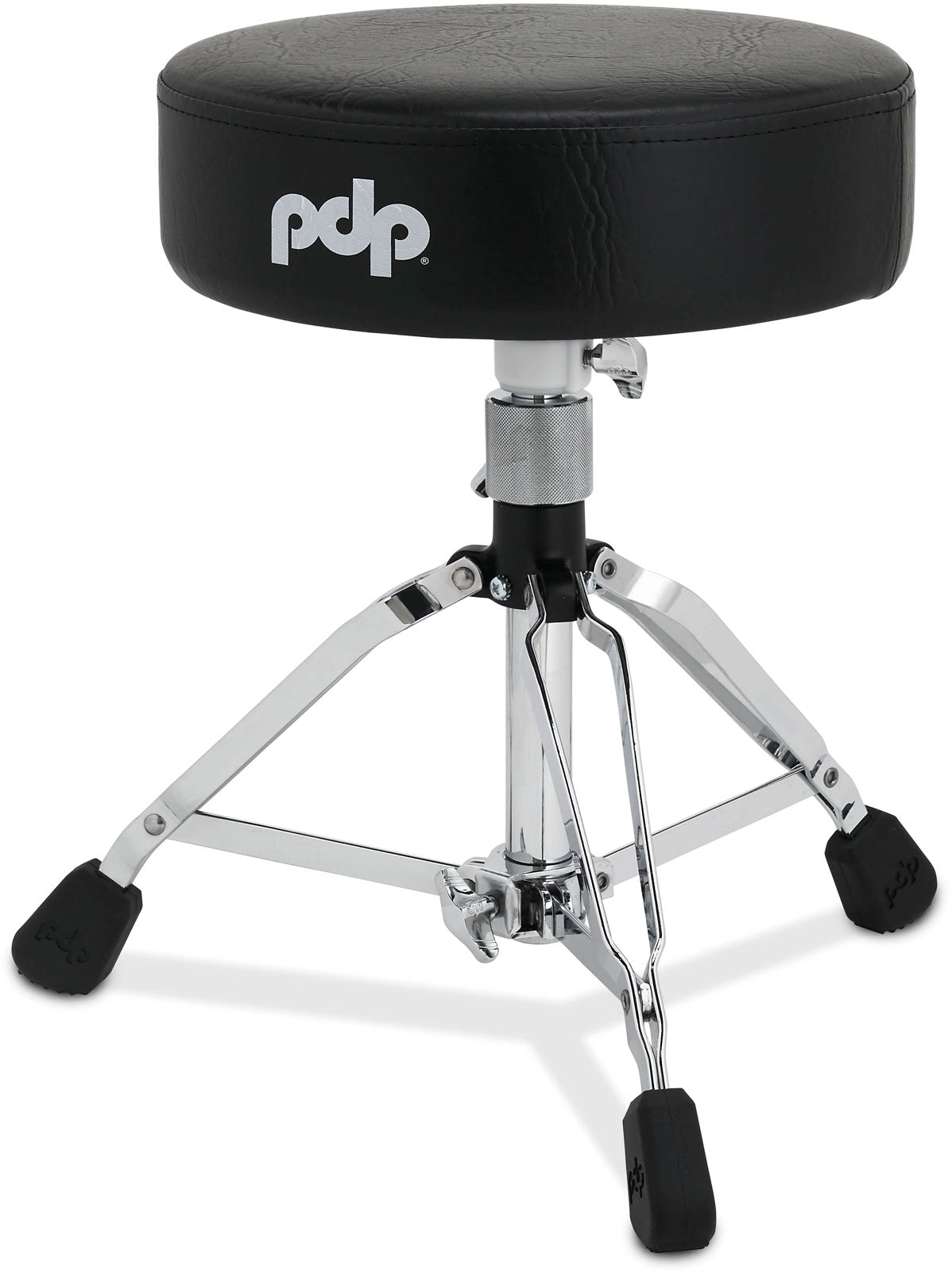 PDDTCOLHR - Sedile basso Concept Series 13" Parte superiore rotonda