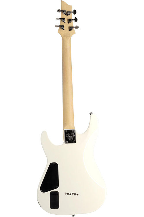 B-Stock / Demon 6 - Bianco vintage