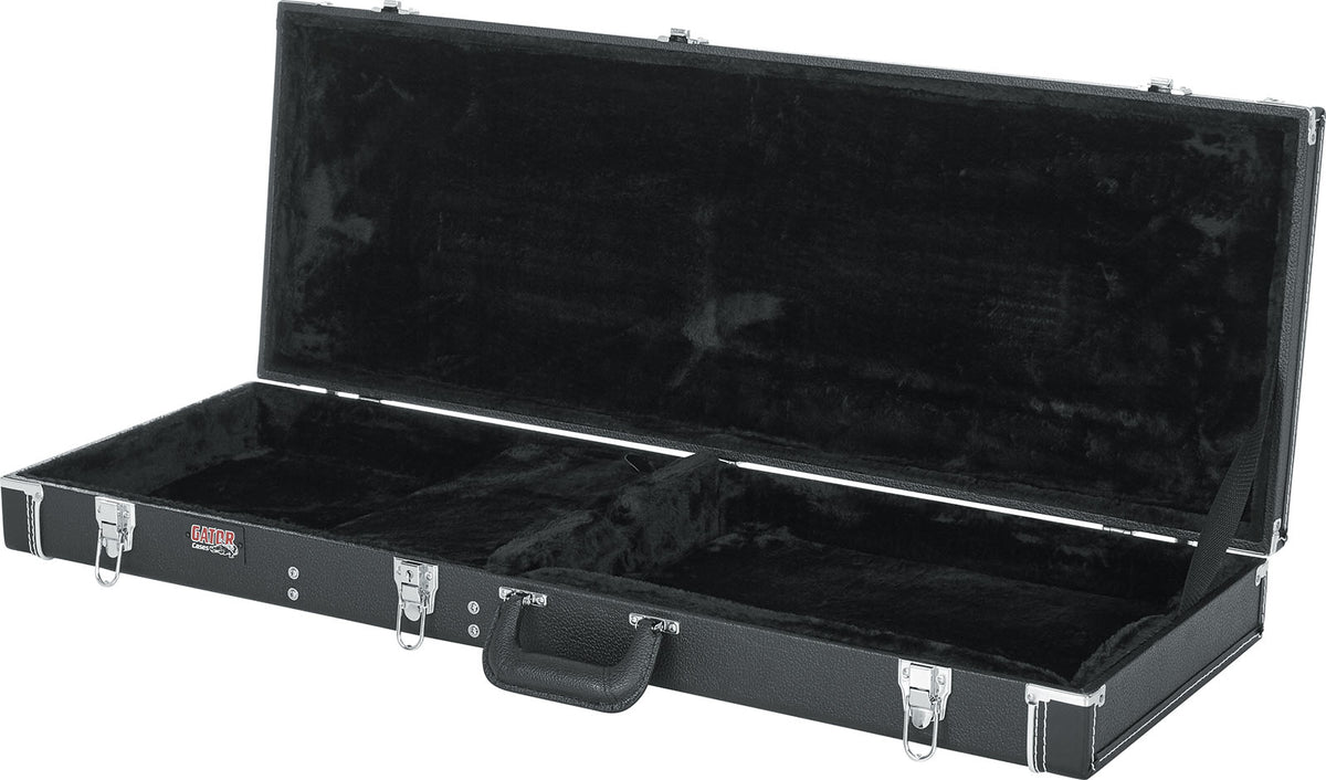 Custodia Elettrica in Legno Deluxe - GW
