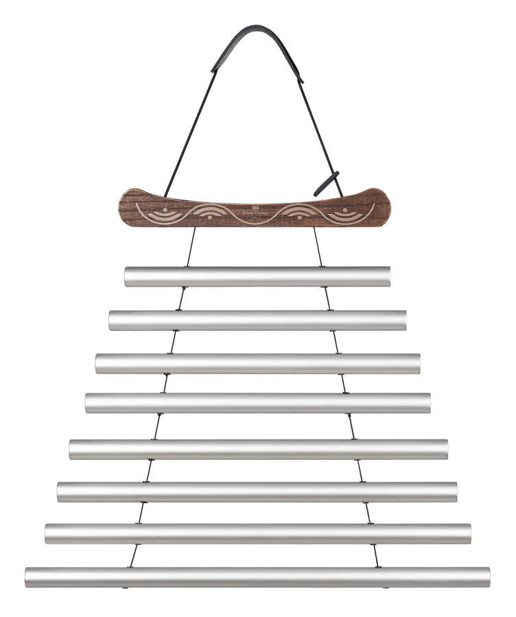 Campanelli Sonic Energy Flow 24",Do# minore 432Hz