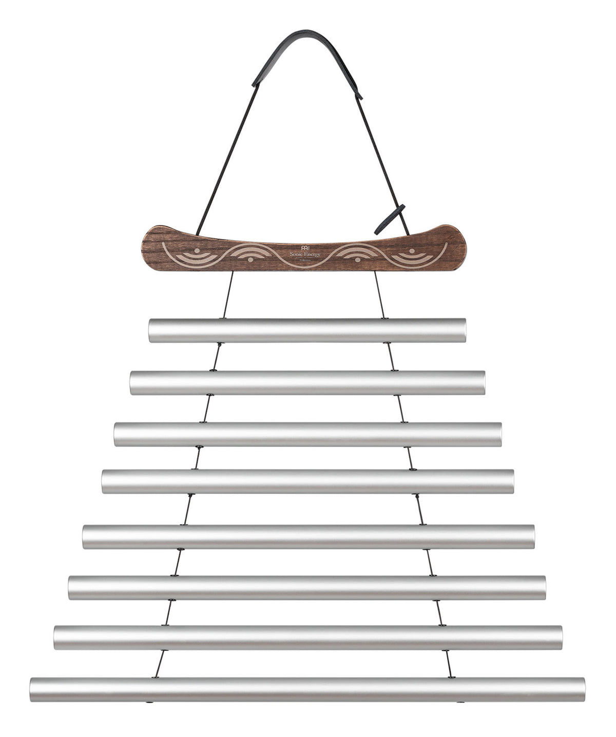 Campanelli Sonic Energy Flow 24",Do# minore 432Hz