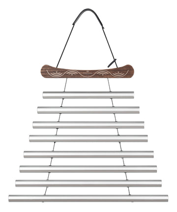 Campanelli Sonic Energy Flow 24",Do# minore 432Hz