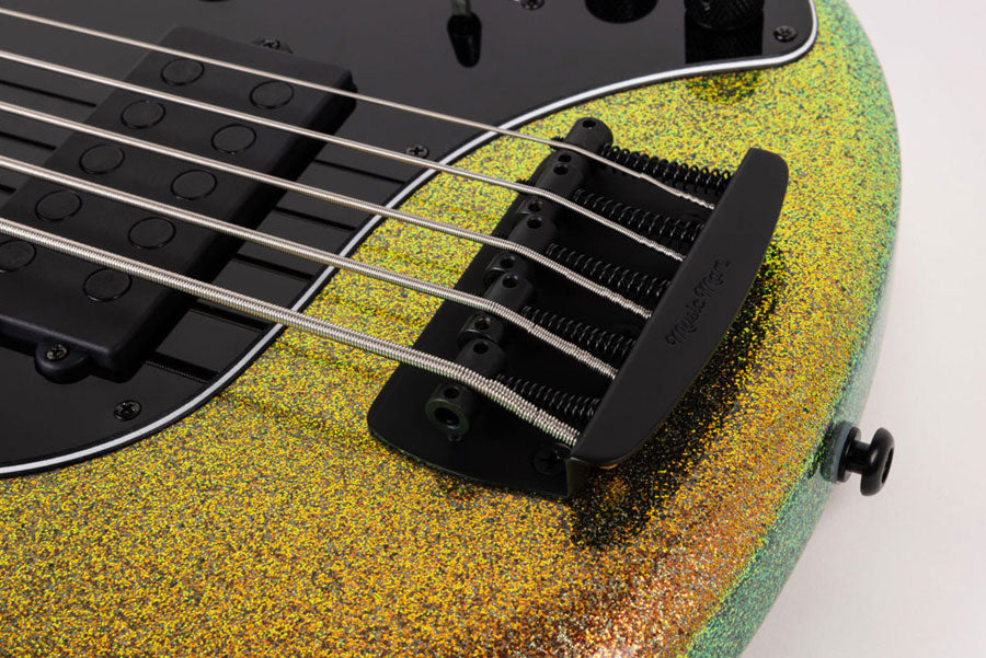 Dark Ray 5 Gold Bar