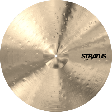 STRATUS CYMBAL 20" CRASH