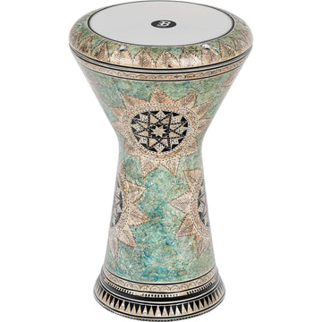 MINI DOUMBEK ARTISAN 18 3/4"