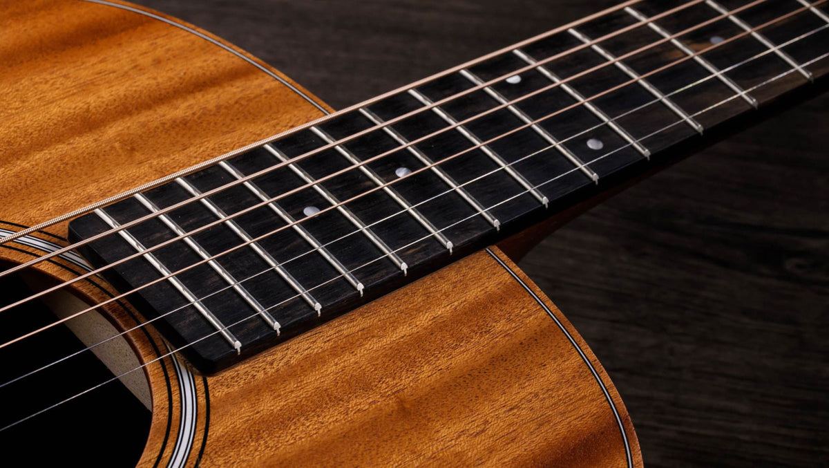GS Mini-e Mogano Naturale