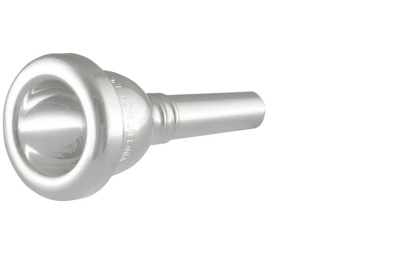 S350 Standard Alesaggio Piccolo - 15D Argentata (Trombone)