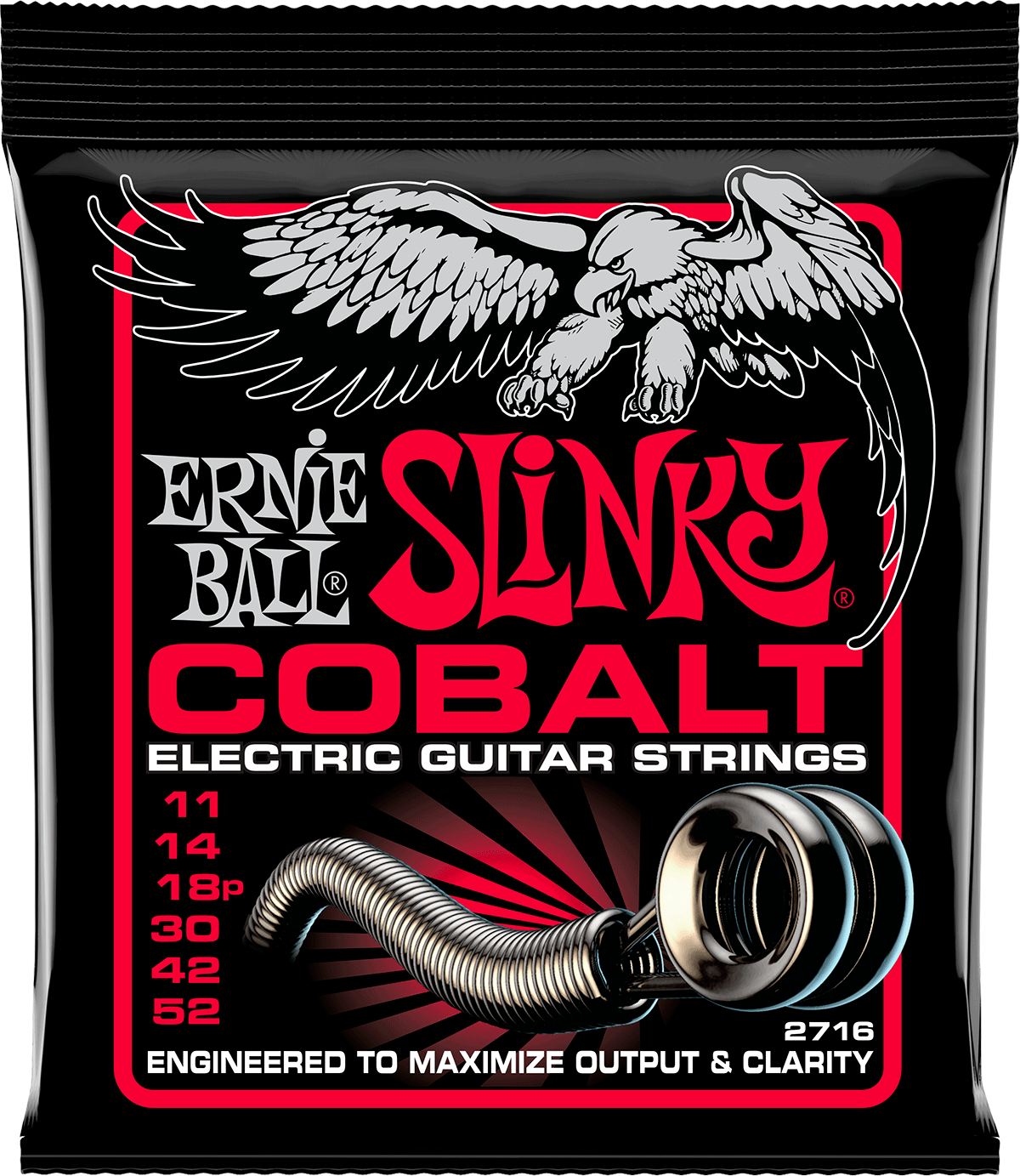 2716 Slinky Cobalt 11-52