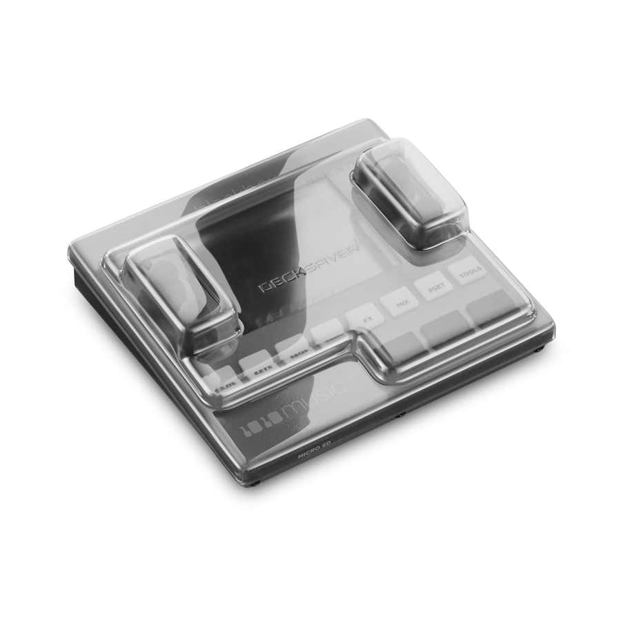 Cover per Blackbox e Bluebox 1010 Music