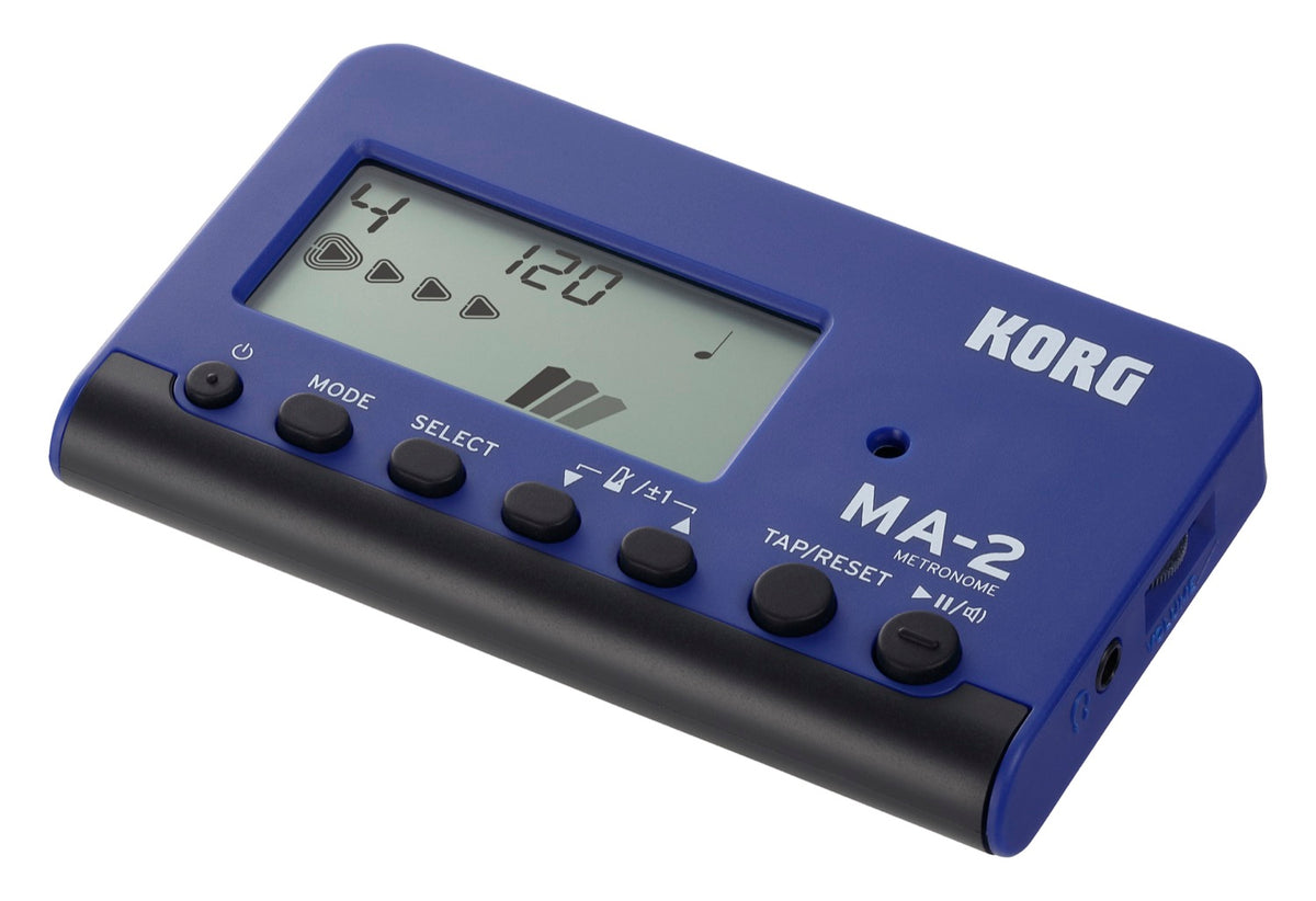 Accordatori e metronomi Korg