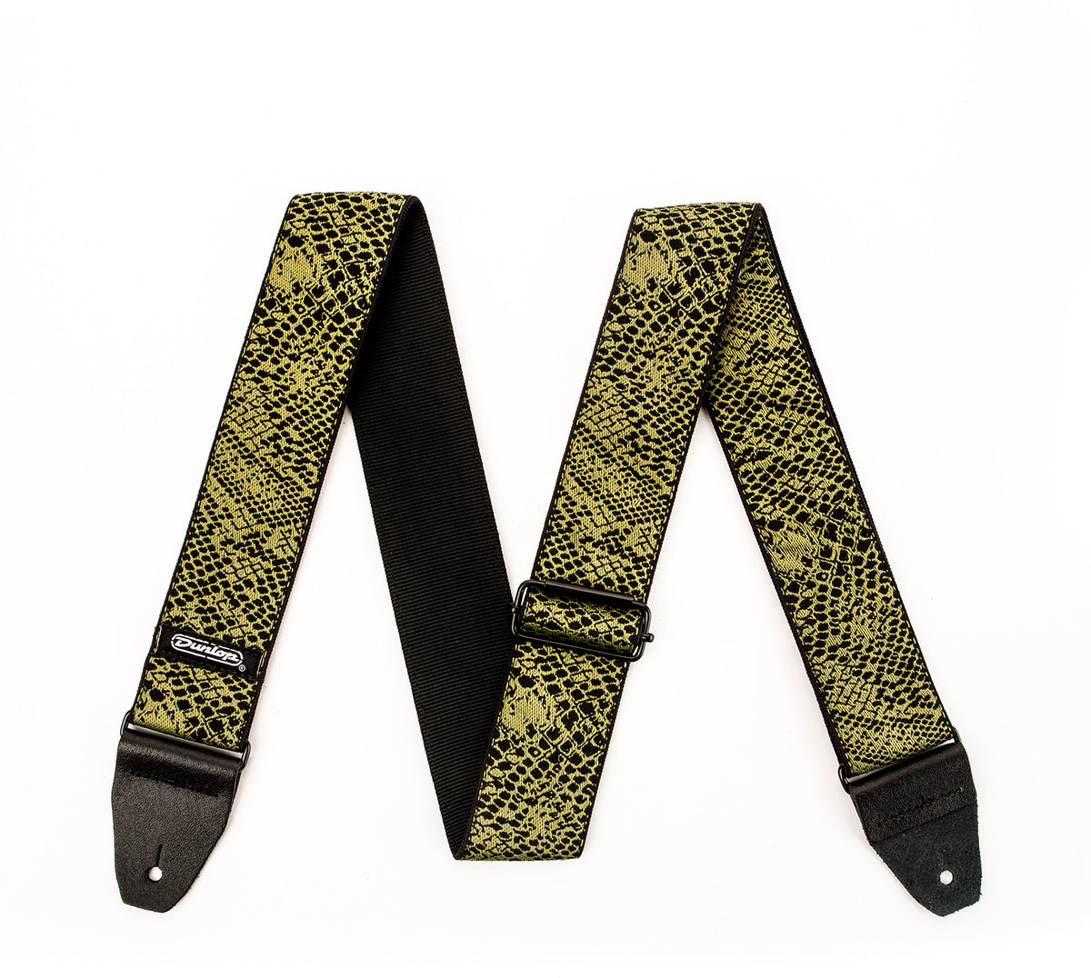 Jacquard Serpentina