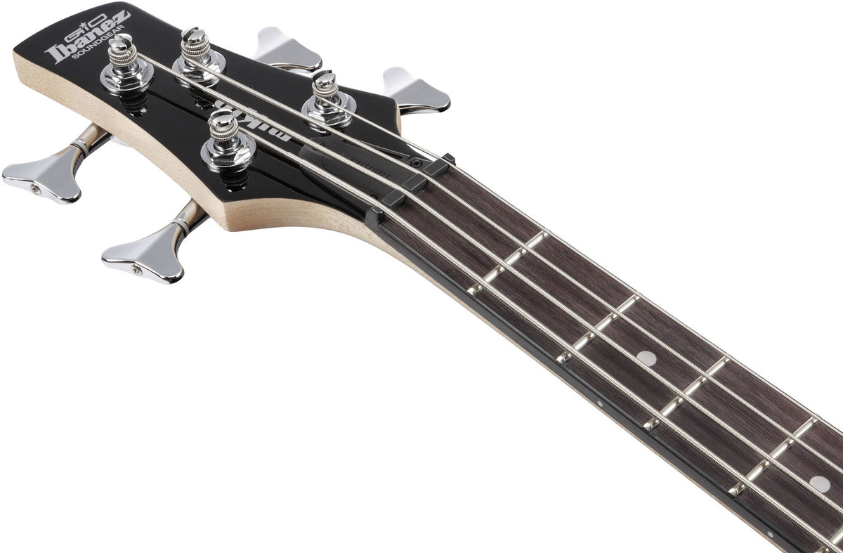GSRM20-BK Nero Mikro Gio
