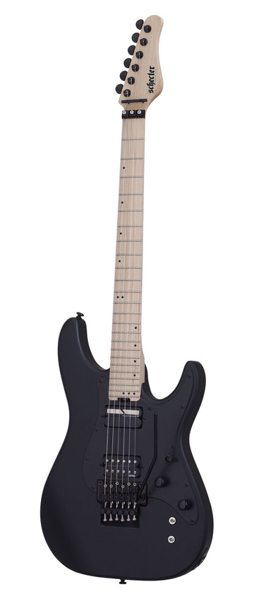 Ss Sunvalley Fr Sustainiac Nero satinato