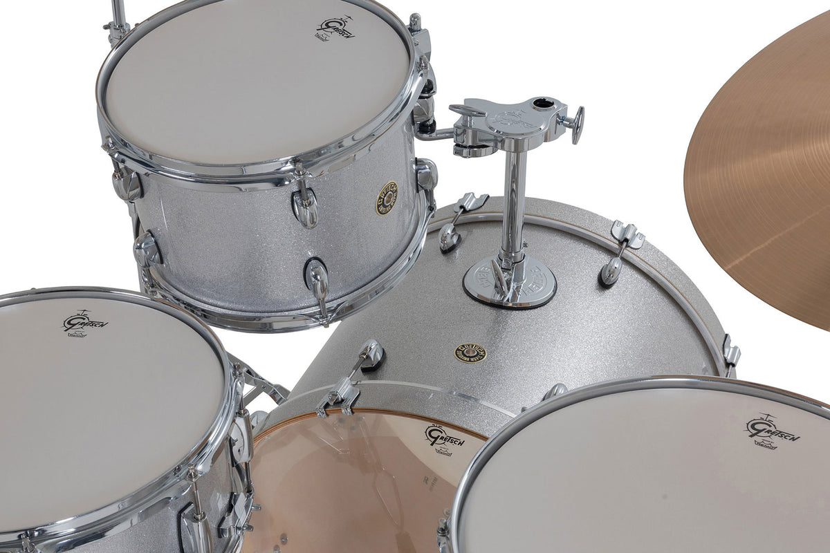 CATALINA Acero Silver Sparkle CM2-E624S-SS
