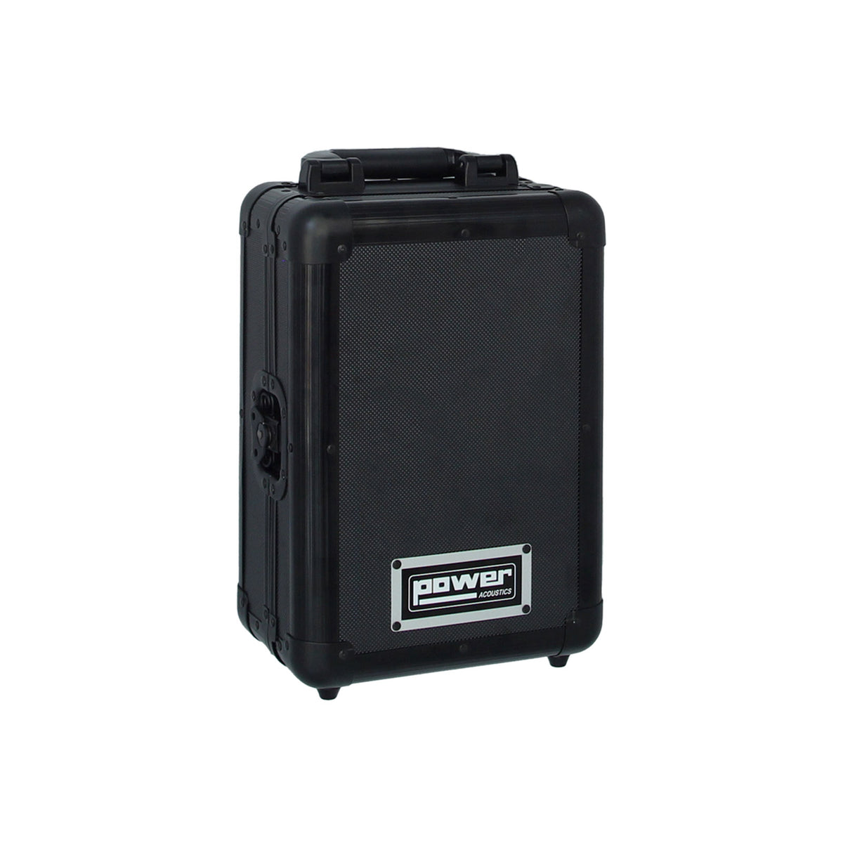 Flight case Wolfmix