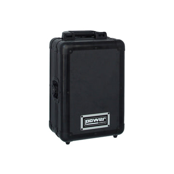 Flight case Wolfmix
