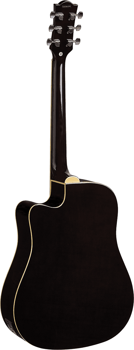Ranger 6 CE Naturale