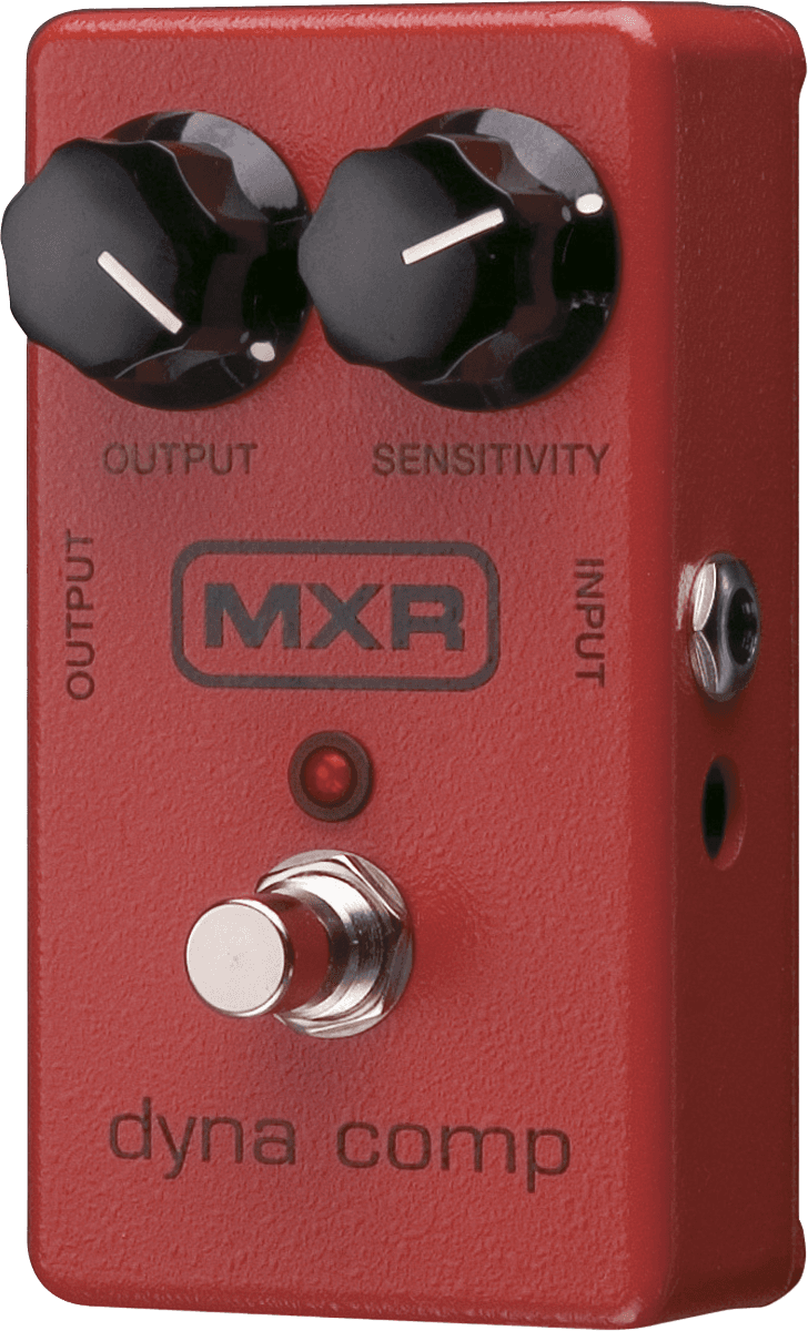 MXR M102 DYNACOMP