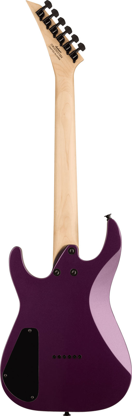 JS Series Dinky Minion JS1X AMA Pavo Viola