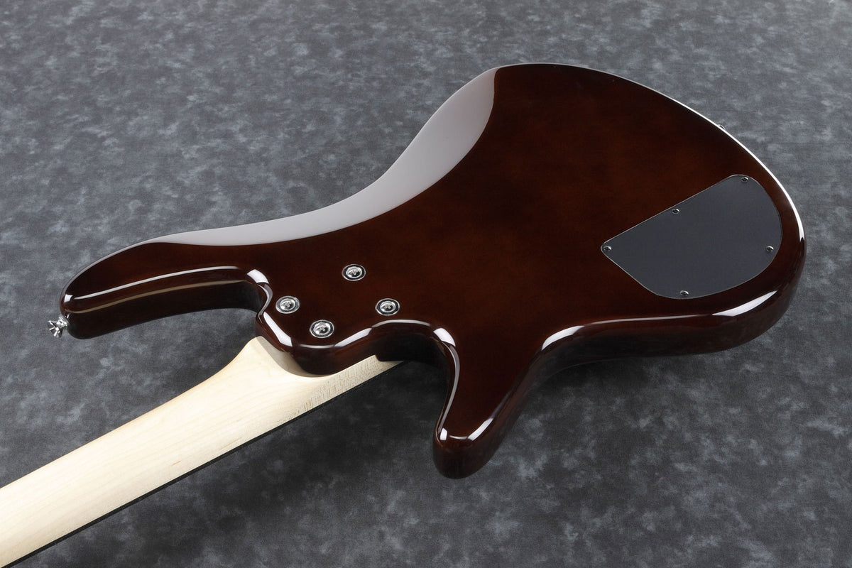 GSR180-BS Sunburst marrone Gio
