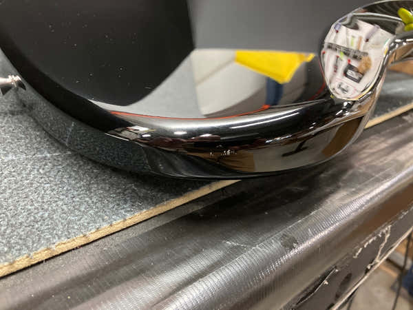 Eko PB 300 Nero - Stock B