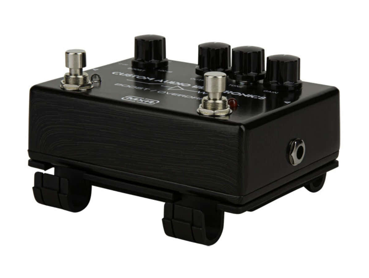 B-QM-T-D Quickmount Tipo D