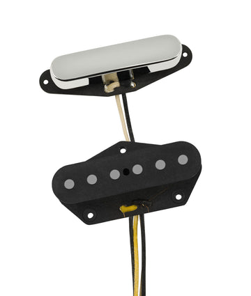 Pure Vintage '51 Telecaster Set di pickup