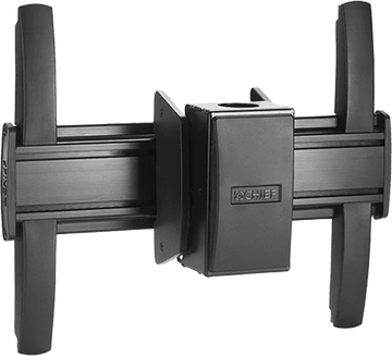 Supporto da soffitto per schermo da 26-50"