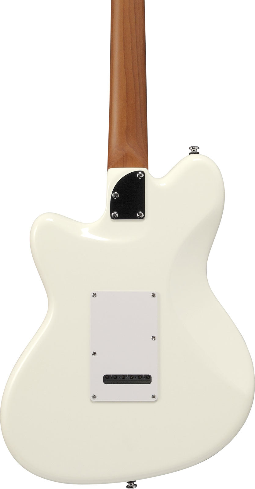ICHI00-VWH Vintage White firmata Ichika Nito Talman