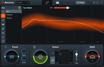 Neutron 5 Educazione