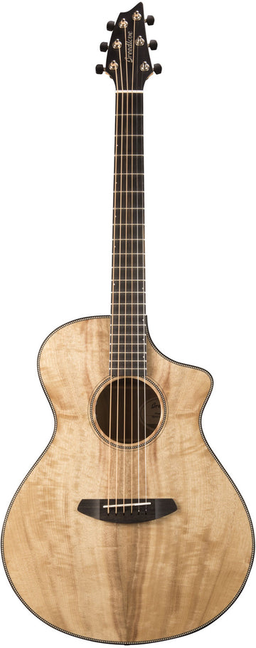 Oregon Concert Thinline Ce Mw