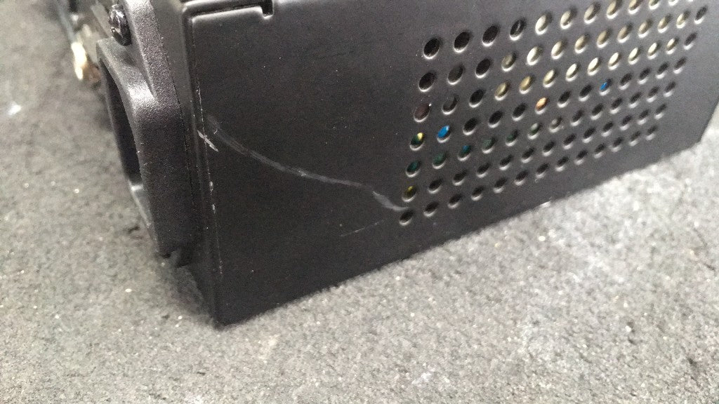 PowerStage 100W Stereo - Stock B