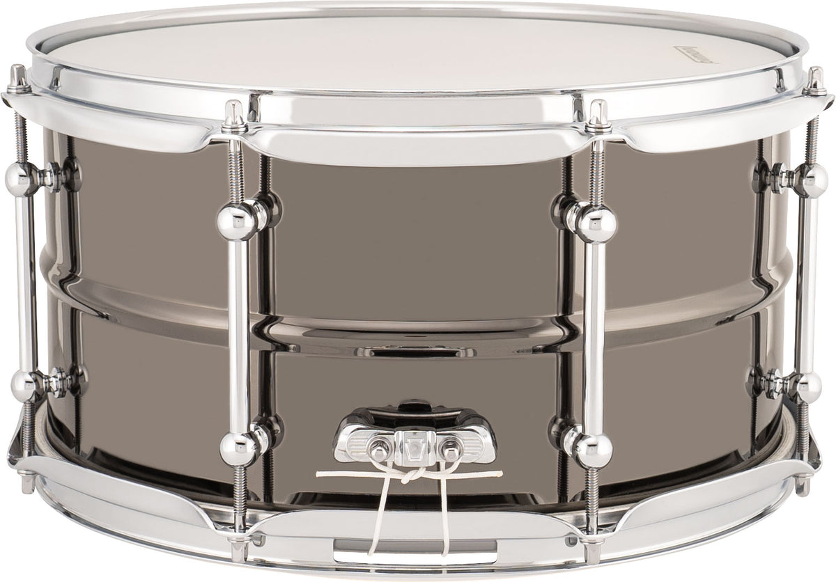 Lu0713Cdir - 13 X 7" Metallo universale - ottone cromato