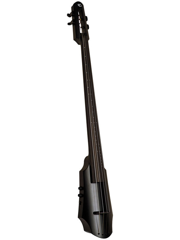 Nxta - Violoncello Elettrico Nero (4 Corde)