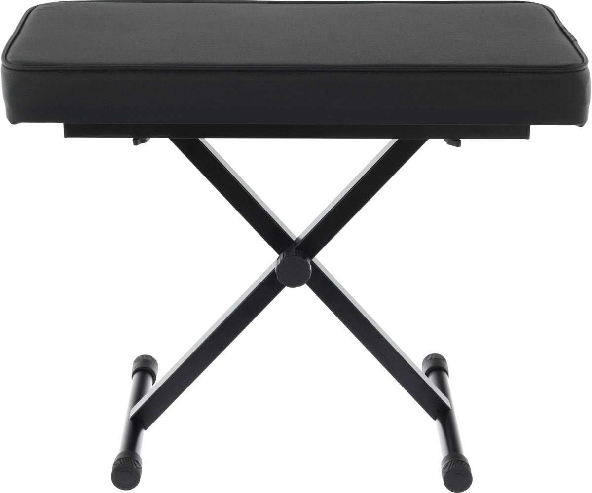 Panchetto per tastiera KBE25 Nero