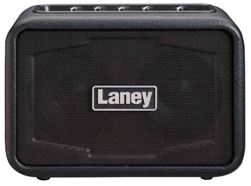 MINI IRONHEART STEREO MINI AMP 2X3W