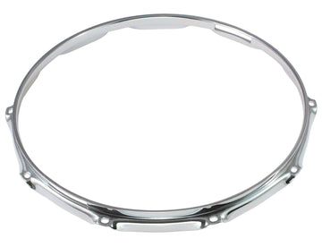 H30-14-10S - CERCHIO 14" 10 TIRANTI CORDIERA SUPER TRIPLA FLANGIA 3.0MM