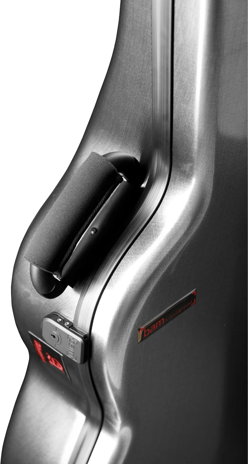 Professionale M & M Flamenco Cipresso + Custodia 9568
