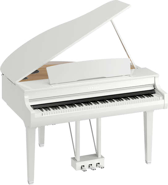 CSP295GP Bianco
