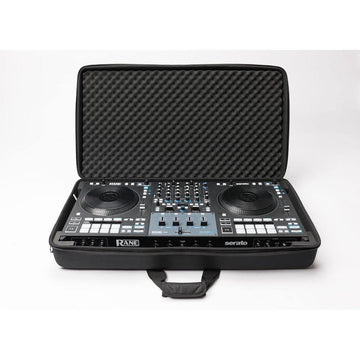 CTRL-CASE FOUR