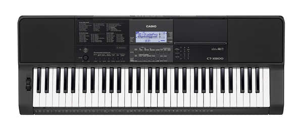 Casio CT-X800