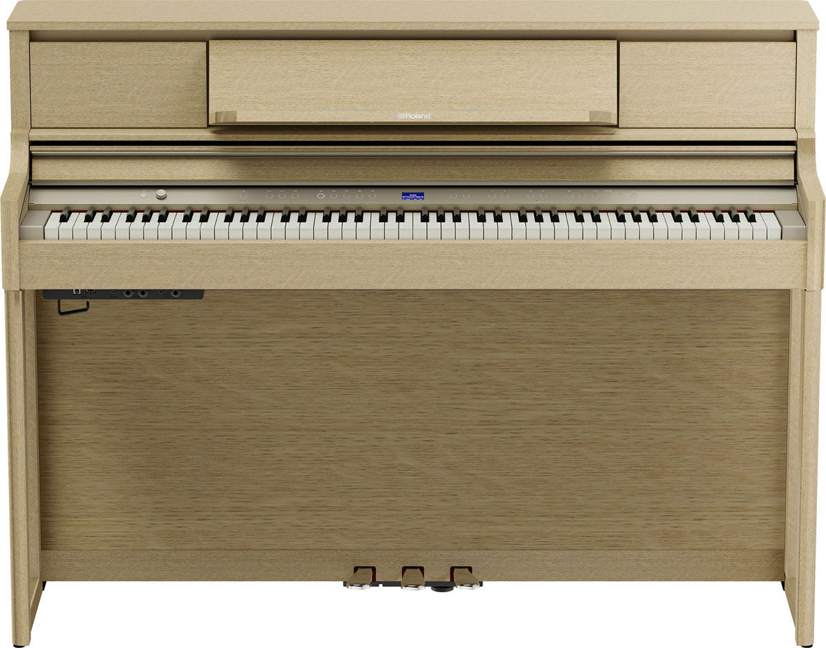 LX-5 Rovere chiaro