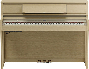 LX-5 Rovere chiaro