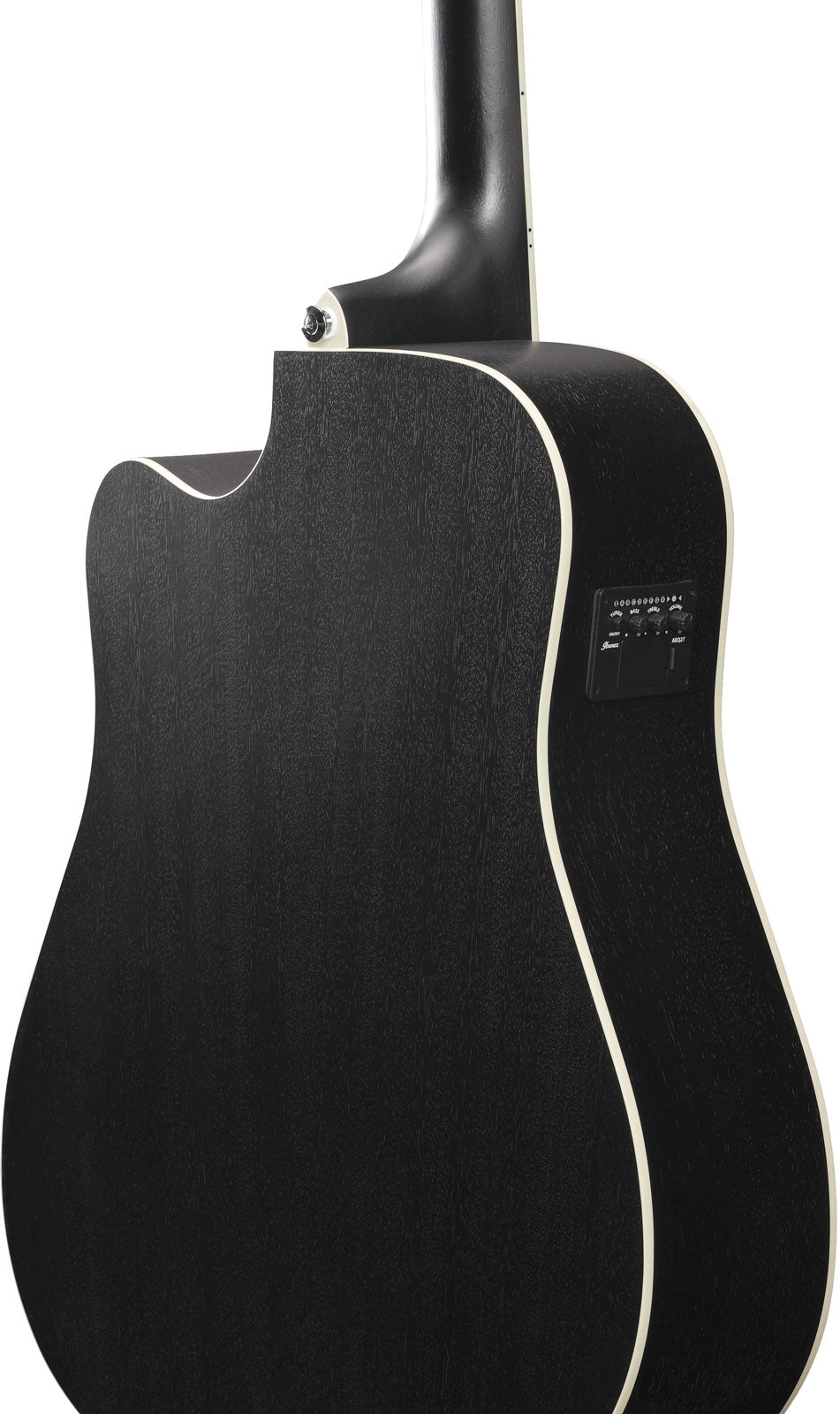PF16MWCE-WK Nero invecchiato Performance