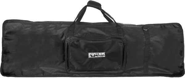 Custodia per tastiera KEYBAG_88 Nero